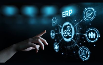 How ERP Systems Enhance Efficiency In Production Processes