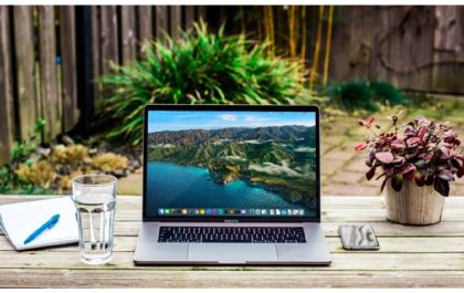Laptop vs. Desktop: Choosing the Right Computer Setup for You