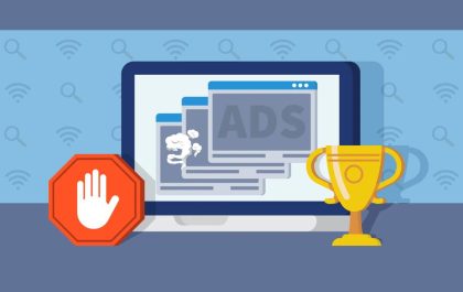 The Top Adblock Solutions for Microsoft Edge